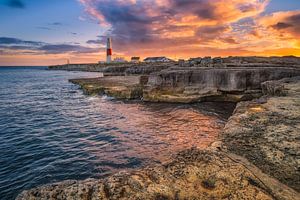 Portland Bill Lighthouse