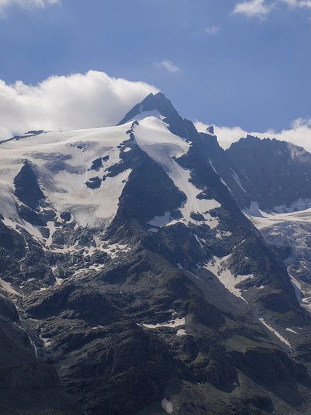 Grossglockner von Rinke Velds