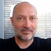Radoslav Penchev profielfoto