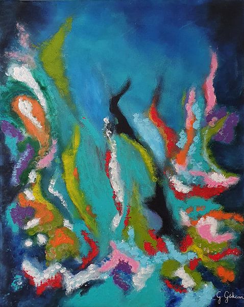 Abstract 9 van Gulserin Gokcan