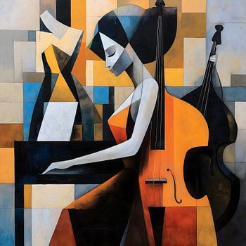 ALLES WAS DU BRAUCHST IST JAZZ / 50