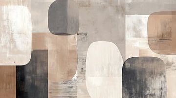 Stillness Unfolds II