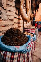 Marché aux Épices à Marrakech – Charme Authentique Marocain