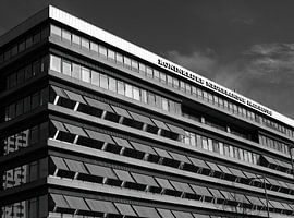 Koninklijke Nederlandse Jaarbeurs II by Alexander van der Linden
