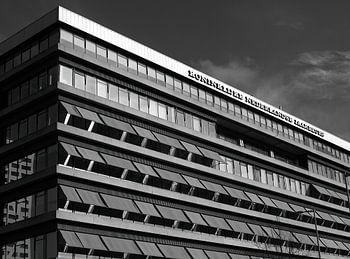Koninklijke Nederlandse Jaarbeurs II