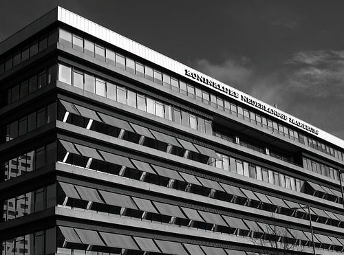 Koninklijke Nederlandse Jaarbeurs II