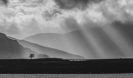 Schotland Eilean Donan omgeving van martin slagveld