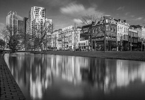 Westersingel Rotterdam