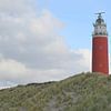 Leuchtturm von Texel von Jose Lok