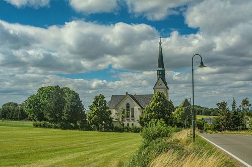 Onderweg in de natuur