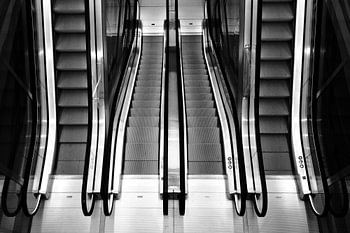Roltrappen