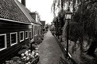 Zaanse Schans