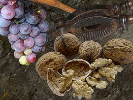 Herbst - H. Fischer von mimone art