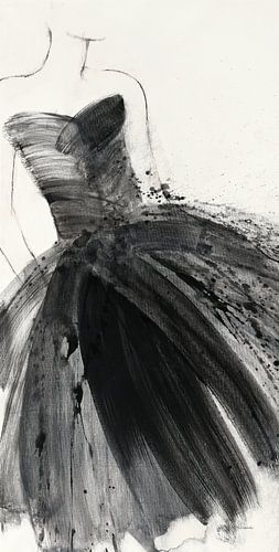 Fashionista III, Albena Hristova