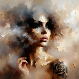 Lost View by FoXo Art