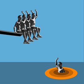 Gunther van toon joosen