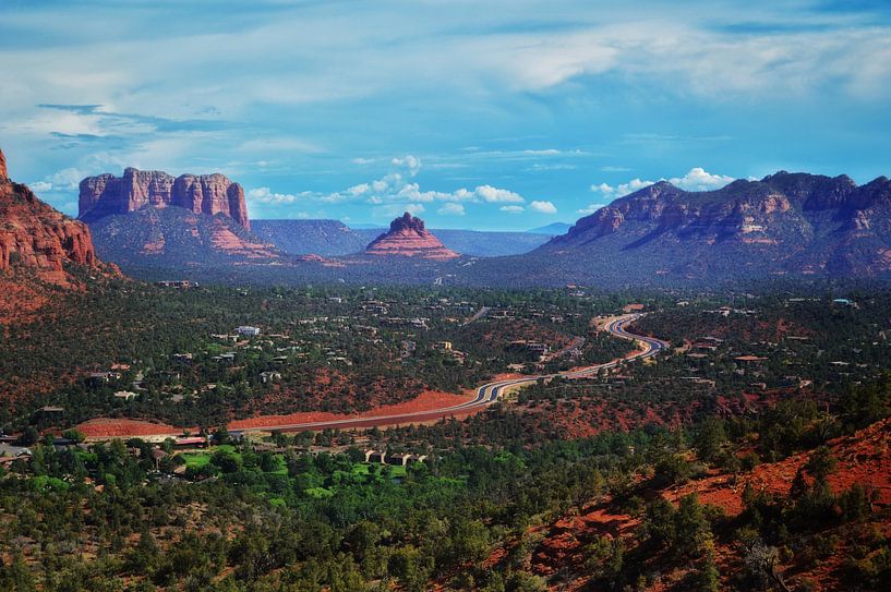 Grand Canyon by Hello Pompoyo