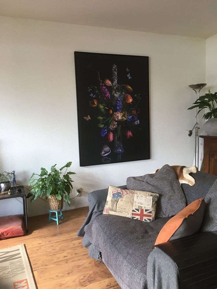 Dutch Love  par Sander van Laar 