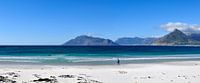 Zon, zee en strand Zuid-Afrika