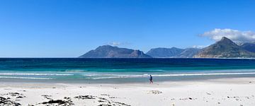 Zon, zee en strand Zuid-Afrika sur Corinne Welp