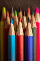 Crayons
