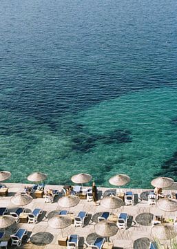 Vacances à la mer sur puckonfilm