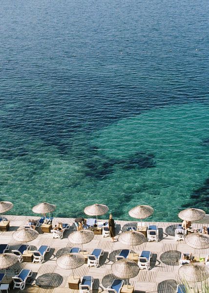 Urlaub am Meer von puckonfilm