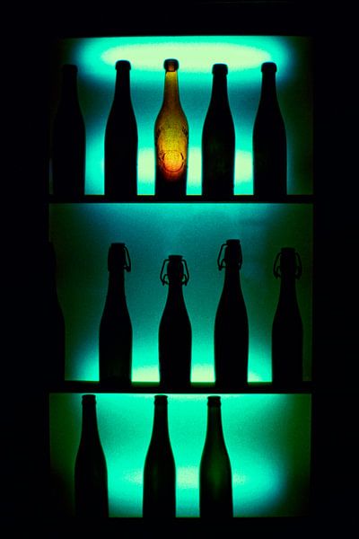 Nightclub von Kahl Design Manufaktur