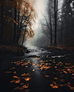 Herbst im Schwarzwald
