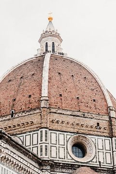 De Duomo in Florence van Photolovers reisfotografie