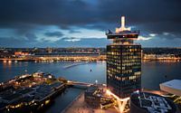 Amsterdam Icons