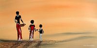 Afrika