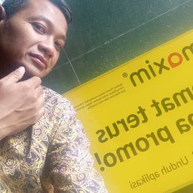 Dedy Ajad Setiawan photo de profil