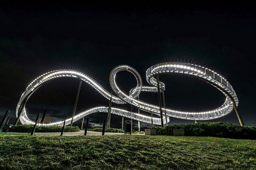 Magic Mountain