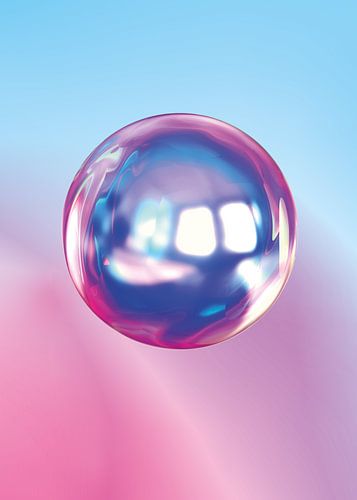 TW Living - BUBBLE GUM