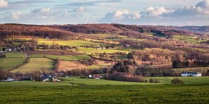 Epen Diependal und der Vijlener Wald