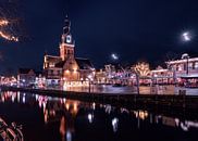 Alkmaar by Edwin Kooren thumbnail