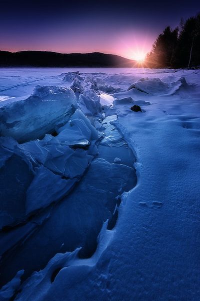 Winter Vibes by Hello Pompoyo