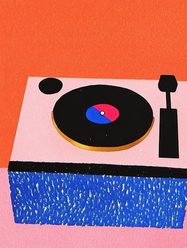 The Sound of Nostalgia