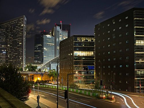La Défense