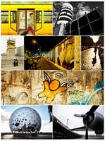 Berlijn Collage