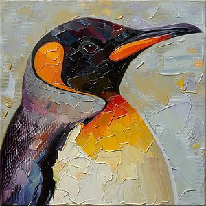 pingouin | pingouins