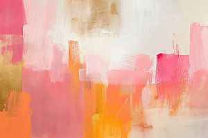 Landschaft Japandi Arbeit