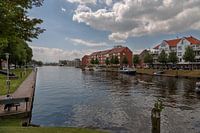 Falderndelft in Emden