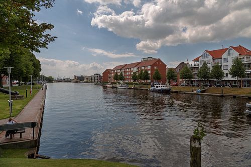 Falderndelft in Emden