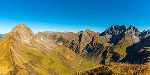 Allgäuer Alpen