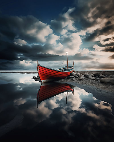 Landscape