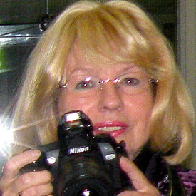 Ina Hölzel Profilfoto