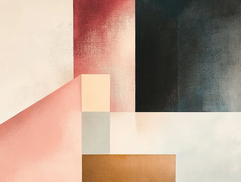 Organic artwork by Modern Collection
