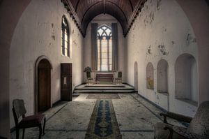 Urbex - Antainette